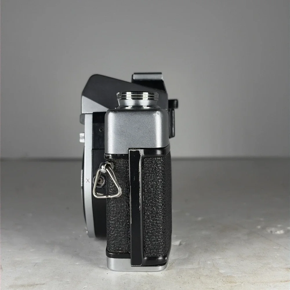Minolta does not